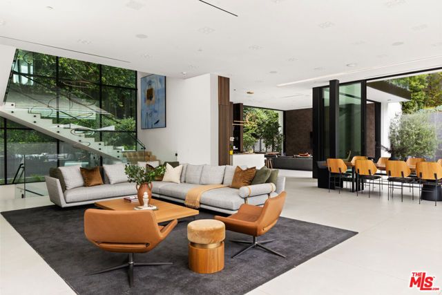 1488 Rising Glen Road, Los Angeles, CA 90069