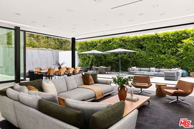 1488 Rising Glen Road, Los Angeles, CA 90069