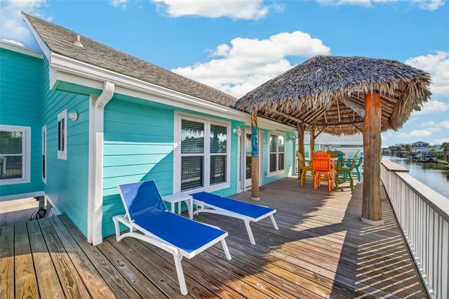 21818 Matagorda Drive, Galveston, TX 77554