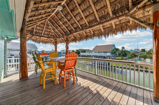 21818 Matagorda Drive, Galveston, TX 77554