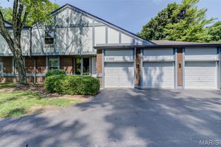 2355 Seven Pines Drive 7, St Louis, MO 63146