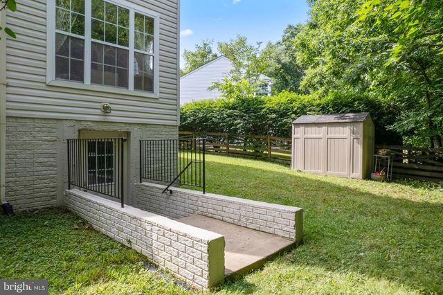 21355 FERNBROOK CT, Broadlands, VA 20148
