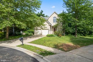 21355 FERNBROOK CT, Broadlands, VA 20148