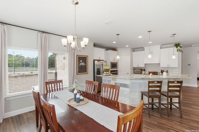 326 PARK RD, Bandera, TX 78003