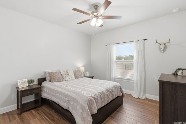 326 PARK RD, Bandera, TX 78003