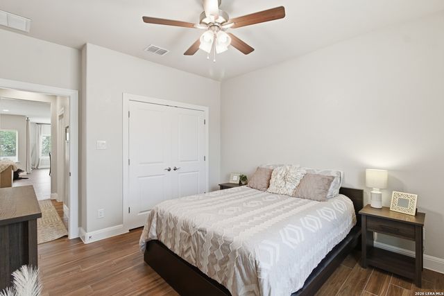 326 PARK RD, Bandera, TX 78003