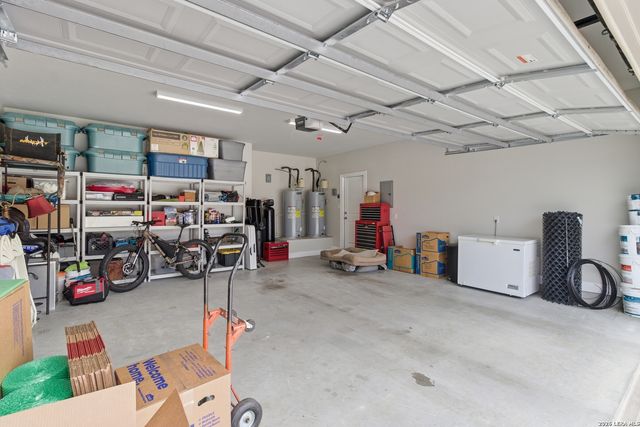 326 PARK RD, Bandera, TX 78003
