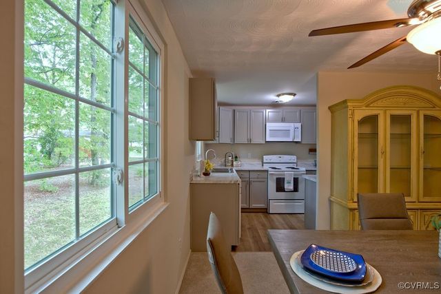 1423 Bull Run Dr, Henrico, VA 23231