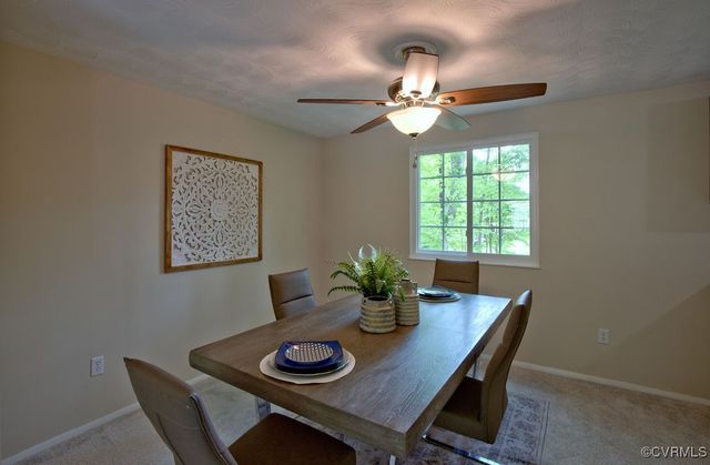 1423 Bull Run Dr, Henrico, VA 23231