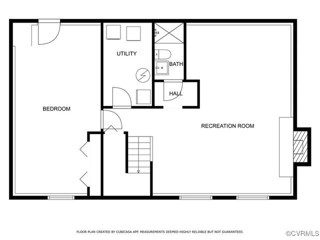 1423 Bull Run Dr, Henrico, VA 23231