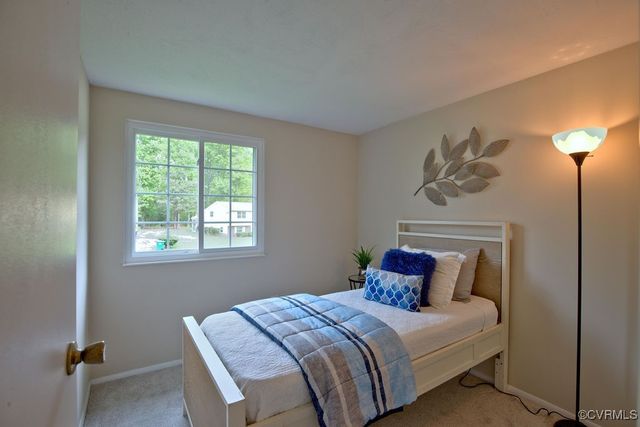 1423 Bull Run Dr, Henrico, VA 23231