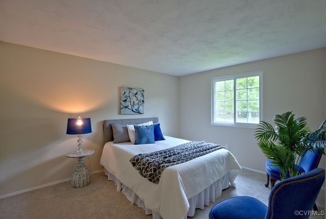 1423 Bull Run Dr, Henrico, VA 23231