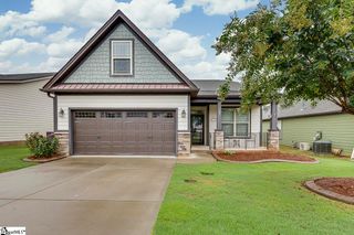 187 Bur Oak Drive, Taylors, SC 29687