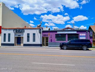 2909 Pershing Drive, El Paso, TX 79903