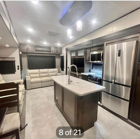 950 Clara Street, Crystal Beach, TX 77650