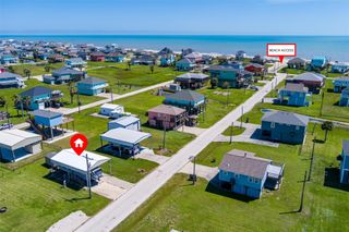 950 Clara Street, Crystal Beach, TX 77650