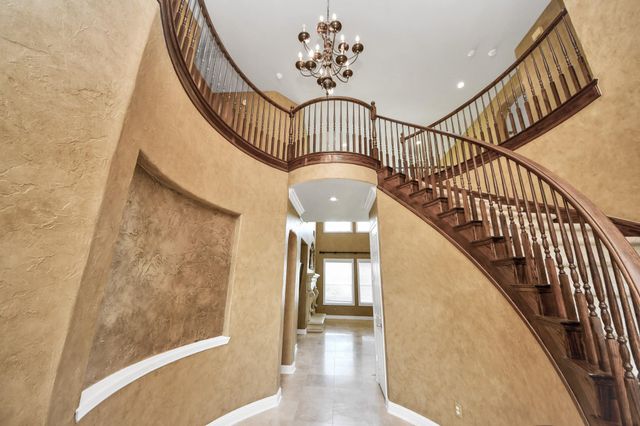 3727 Lakeridge Canyon Drive, Sugar Land, TX 77498