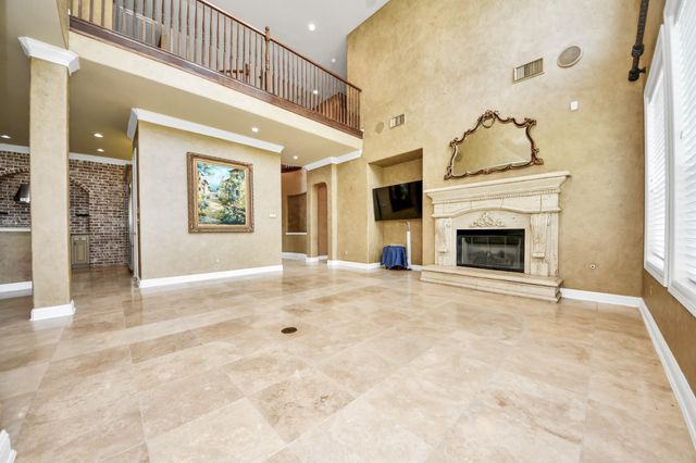 3727 Lakeridge Canyon Drive, Sugar Land, TX 77498