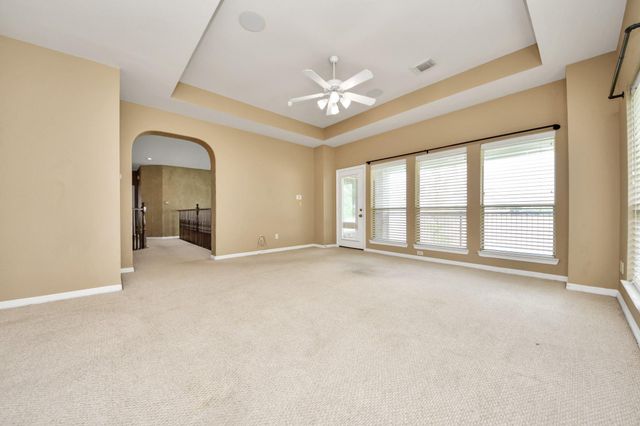 3727 Lakeridge Canyon Drive, Sugar Land, TX 77498