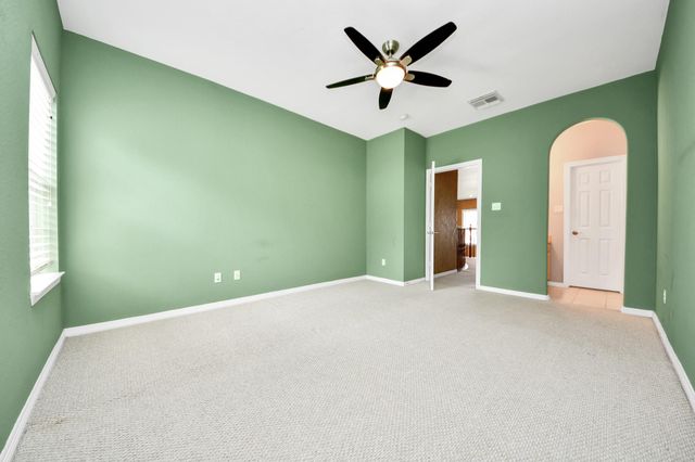 3727 Lakeridge Canyon Drive, Sugar Land, TX 77498