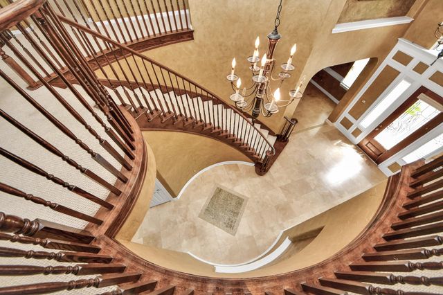 3727 Lakeridge Canyon Drive, Sugar Land, TX 77498
