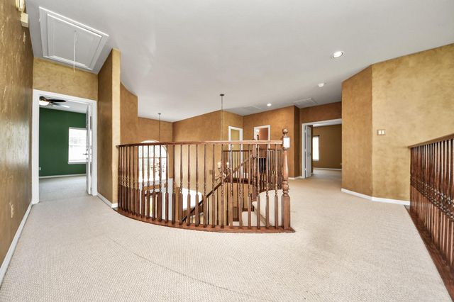 3727 Lakeridge Canyon Drive, Sugar Land, TX 77498