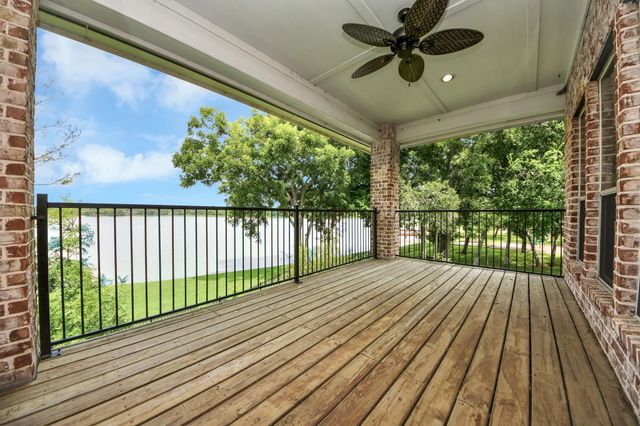 3727 Lakeridge Canyon Drive, Sugar Land, TX 77498