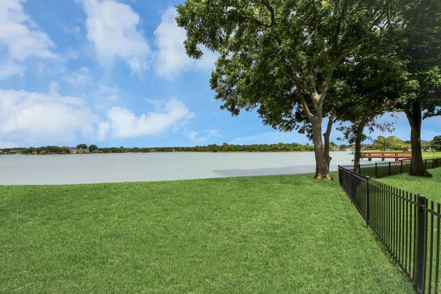 3727 Lakeridge Canyon Drive, Sugar Land, TX 77498