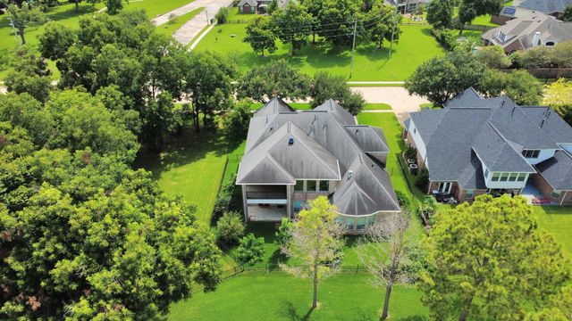 3727 Lakeridge Canyon Drive, Sugar Land, TX 77498
