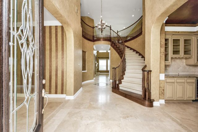 3727 Lakeridge Canyon Drive, Sugar Land, TX 77498