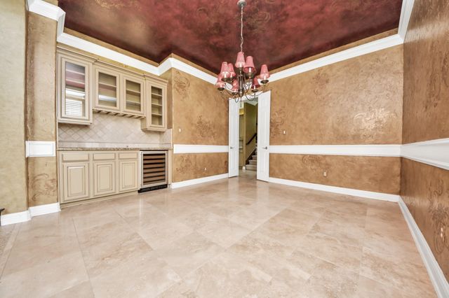 3727 Lakeridge Canyon Drive, Sugar Land, TX 77498