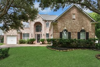 3727 Lakeridge Canyon Drive, Sugar Land, TX 77498