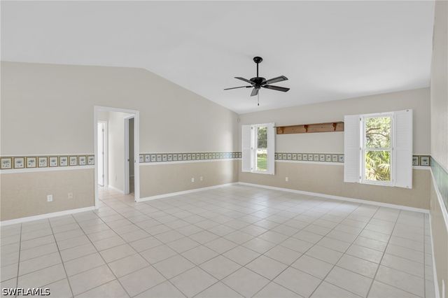 131 Ceyenne ST, Punta Gorda, FL 33983