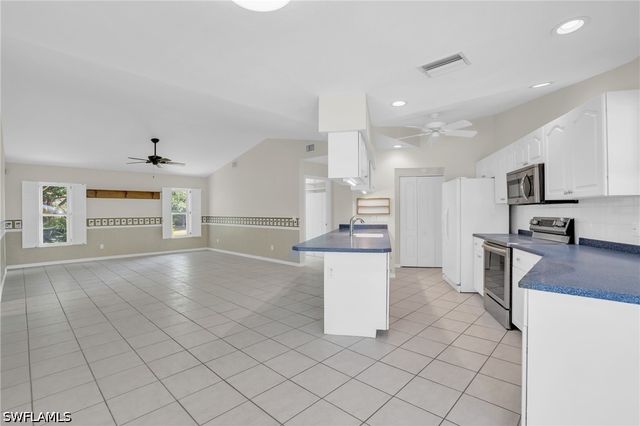 131 Ceyenne ST, Punta Gorda, FL 33983