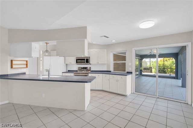 131 Ceyenne ST, Punta Gorda, FL 33983