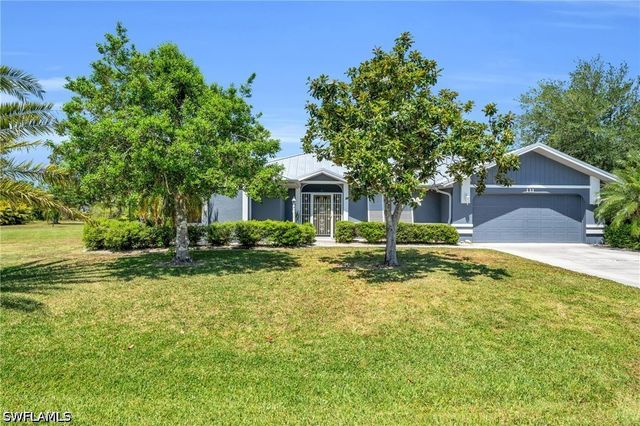 131 Ceyenne ST, Punta Gorda, FL 33983