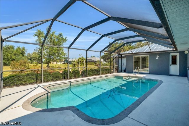 131 Ceyenne ST, Punta Gorda, FL 33983
