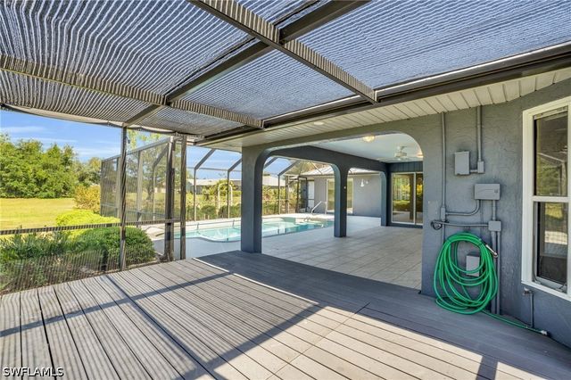 131 Ceyenne ST, Punta Gorda, FL 33983