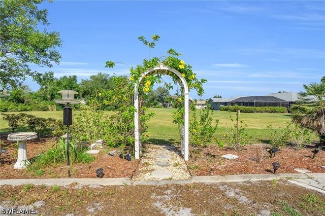 131 Ceyenne ST, Punta Gorda, FL 33983