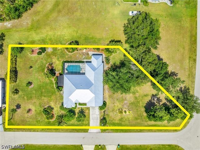 131 Ceyenne ST, Punta Gorda, FL 33983