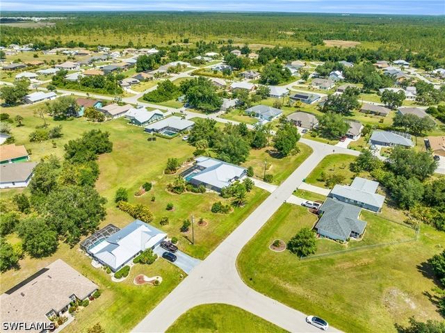 131 Ceyenne ST, Punta Gorda, FL 33983