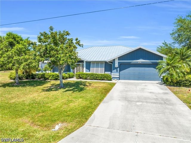 131 Ceyenne ST, Punta Gorda, FL 33983