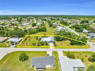 131 Ceyenne ST, Punta Gorda, FL 33983
