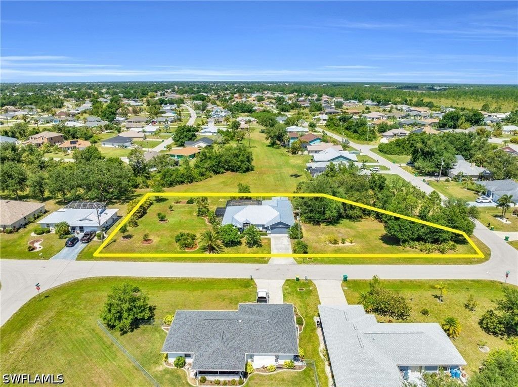 131 Ceyenne ST, Punta Gorda, FL 33983