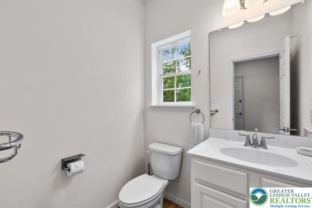 174 Corktree Road, Polk Twp, PA 18058