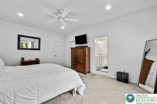 174 Corktree Road, Polk Twp, PA 18058