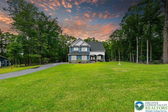 174 Corktree Road, Polk Twp, PA 18058