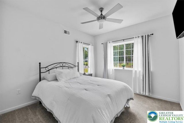 174 Corktree Road, Polk Twp, PA 18058
