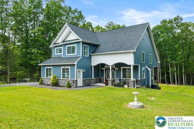 174 Corktree Road, Polk Twp, PA 18058
