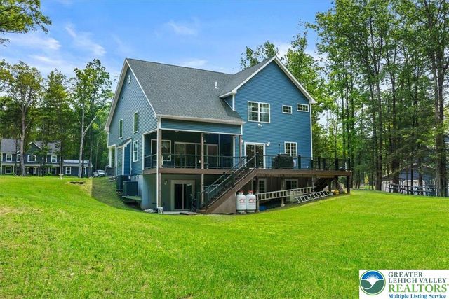 174 Corktree Road, Polk Twp, PA 18058